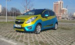 Chevrolet Spark - 7